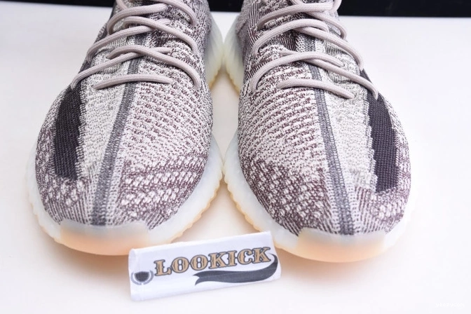 350 Yeezy FZ1267 Boost Zyon Adidas V2 1002